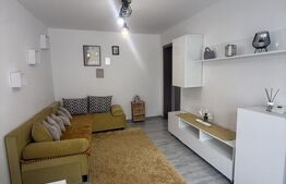 Apartament 2 camere, 33.40 mp, renovat, etaj 1, zona Moreni