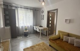 Apartament 2 camere, 33.40 mp, renovat, etaj 1, zona Moreni