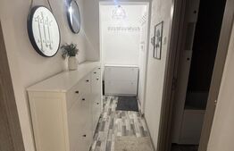Apartament 2 camere, 33.40 mp, renovat, etaj 1, zona Moreni