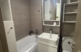 Apartament 2 camere, 33.40 mp, renovat, etaj 1, zona Moreni