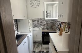 Apartament 2 camere, 33.40 mp, renovat, etaj 1, zona Moreni