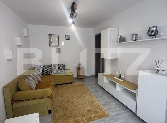 Apartament de vânzare 2 camere Moreni - 197004AV | BLITZ Târgoviște | Poza2