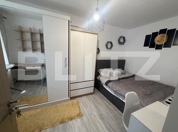 Apartament de vânzare 2 camere Moreni - 197004AV | BLITZ Târgoviște | Poza1