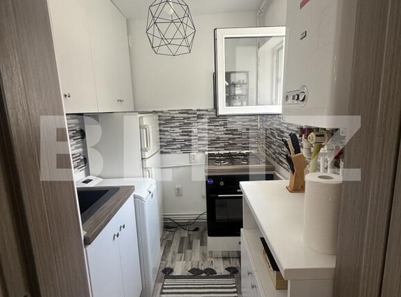Apartament de vânzare 2 camere Moreni - 197004AV | BLITZ Târgoviște | Poza4