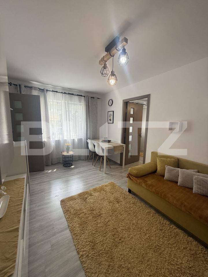 Apartament de vânzare 2 camere Moreni - 197004AV | BLITZ Târgoviște | Poza3