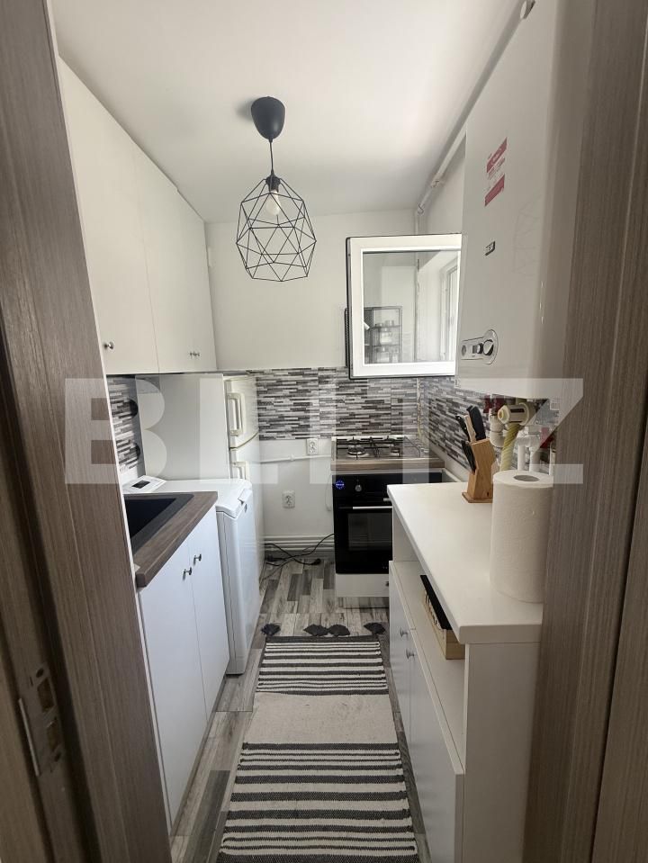 Apartament de vânzare 2 camere Moreni - 197004AV | BLITZ Târgoviște | Poza4