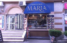 Simigerie și Patiserie Complet Echipată, 30 mp, zonă Ultracentrală