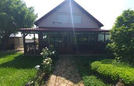 Vilă cu 5 camere, 280 mp, livadă pe rod, zona Valea Voievozilor