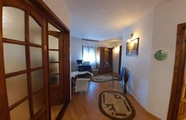 Vilă cu 5 camere, 280 mp, livadă pe rod, zona Valea Voievozilor