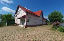 Vilă cu 5 camere, 280 mp, livadă pe rod, zona Valea Voievozilor