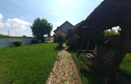 Vilă cu 5 camere, 280 mp, livadă pe rod, zona Valea Voievozilor