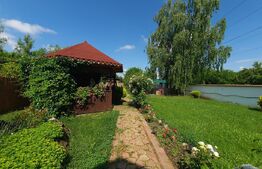 Vilă cu 5 camere, 280 mp, livadă pe rod, zona Valea Voievozilor