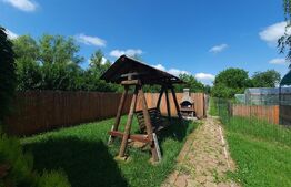 Vilă cu 5 camere, 280 mp, livadă pe rod, zona Valea Voievozilor