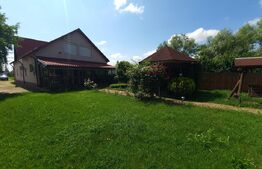 Vilă cu 5 camere, 280 mp, livadă pe rod, zona Valea Voievozilor