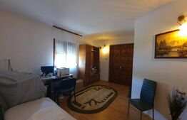 Vilă cu 5 camere, 280 mp, livadă pe rod, zona Valea Voievozilor