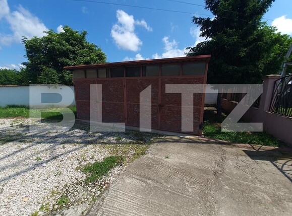 Casa de vânzare 5 camere Valea Voievozilor - 197128CV | BLITZ Târgoviște | Poza16