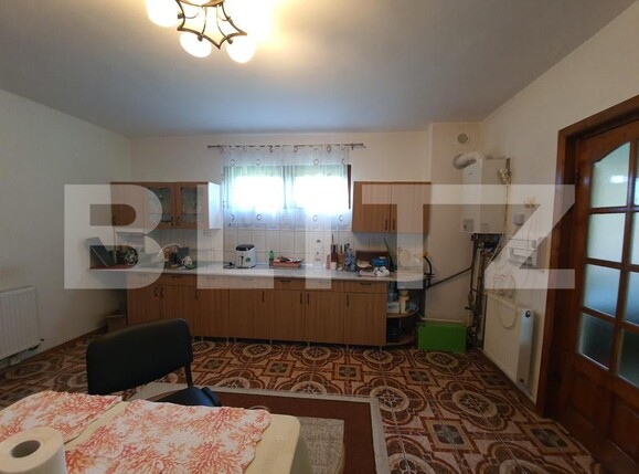 Casa de vânzare 5 camere Valea Voievozilor - 197128CV | BLITZ Târgoviște | Poza24