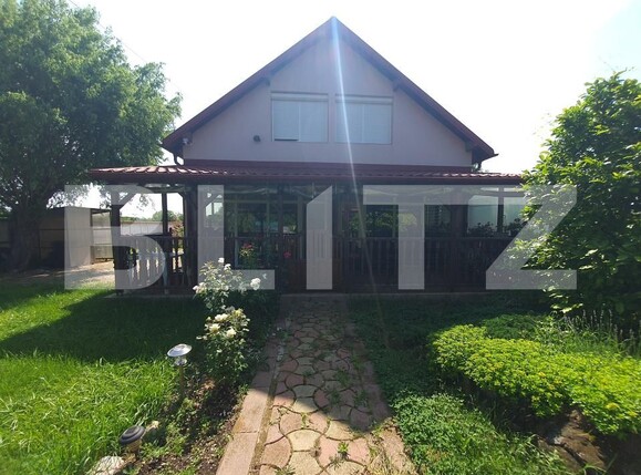 Casa de vânzare 5 camere Valea Voievozilor - 197128CV | BLITZ Târgoviște | Poza4