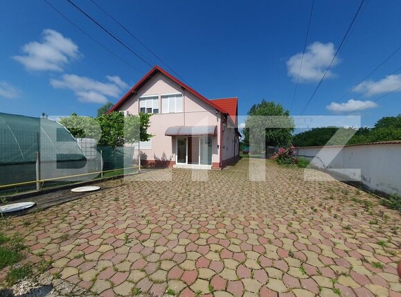 Casa de vânzare 5 camere Valea Voievozilor - 197128CV | BLITZ Târgoviște | Poza1