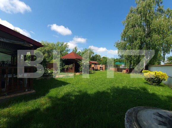 Casa de vânzare 5 camere Valea Voievozilor - 197128CV | BLITZ Târgoviște | Poza5