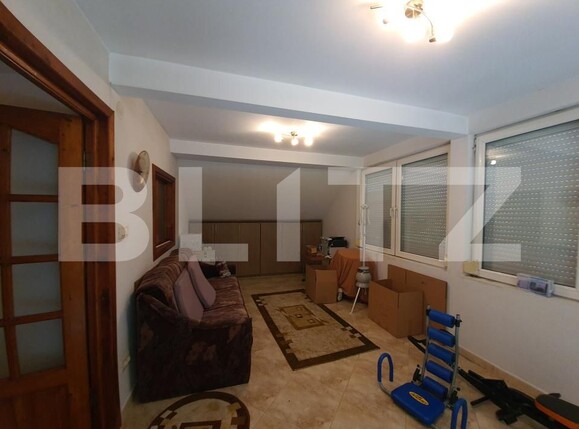 Casa de vânzare 5 camere Valea Voievozilor - 197128CV | BLITZ Târgoviște | Poza20