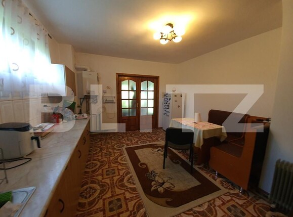 Casa de vânzare 5 camere Valea Voievozilor - 197128CV | BLITZ Târgoviște | Poza25