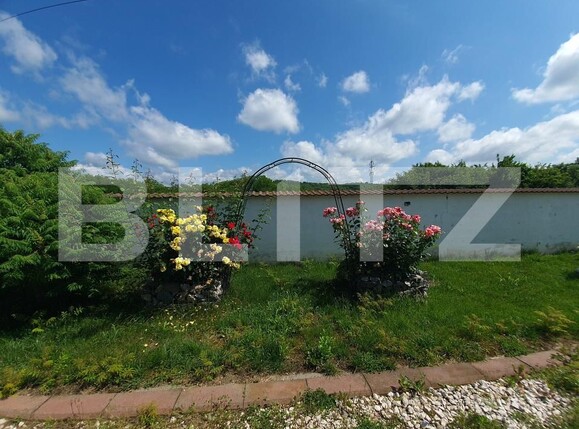 Casa de vânzare 5 camere Valea Voievozilor - 197128CV | BLITZ Târgoviște | Poza12