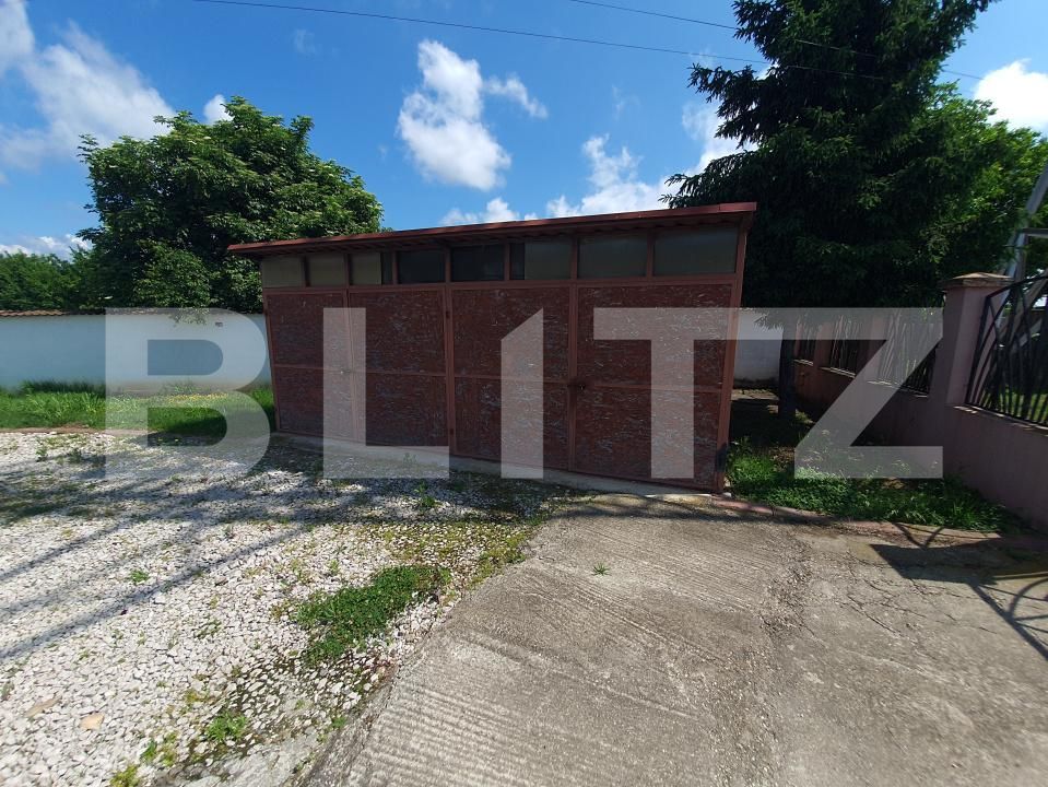 Casa de vânzare 5 camere Valea Voievozilor - 197128CV | BLITZ Târgoviște | Poza16