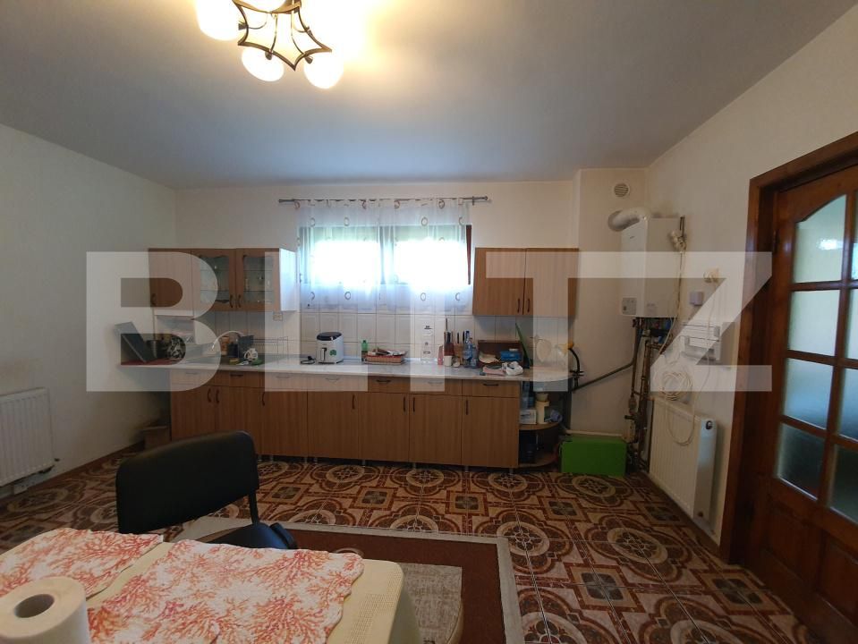 Casa de vânzare 5 camere Valea Voievozilor - 197128CV | BLITZ Târgoviște | Poza24