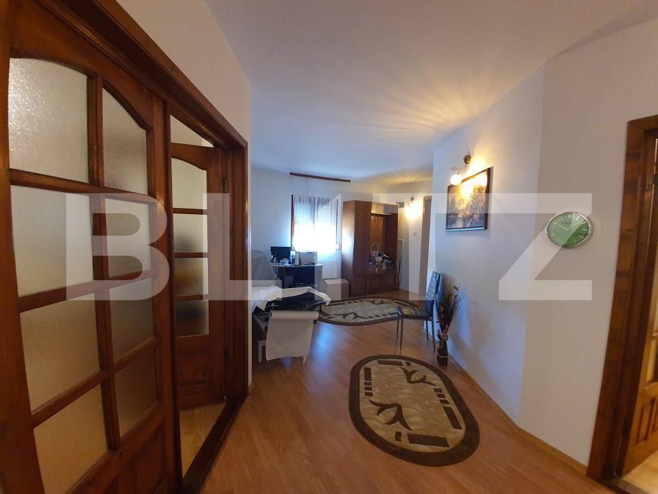 Casa de vânzare 5 camere Valea Voievozilor - 197128CV | BLITZ Târgoviște | Poza22
