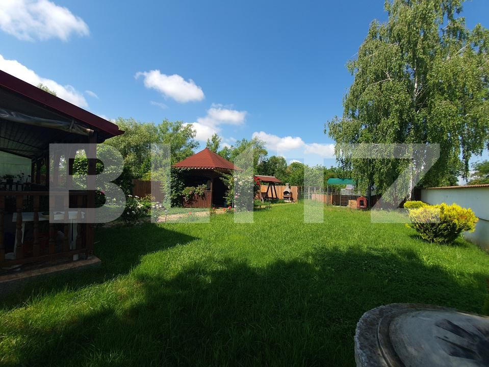 Casa de vânzare 5 camere Valea Voievozilor - 197128CV | BLITZ Târgoviște | Poza5