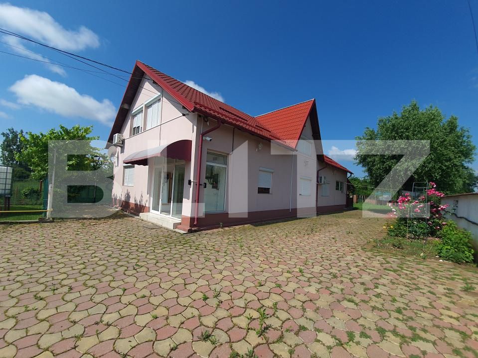 Casa de vânzare 5 camere Valea Voievozilor - 197128CV | BLITZ Târgoviște | Poza2