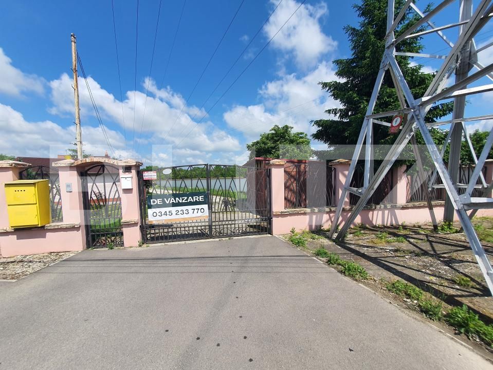 Casa de vânzare 5 camere Valea Voievozilor - 197128CV | BLITZ Târgoviște | Poza13