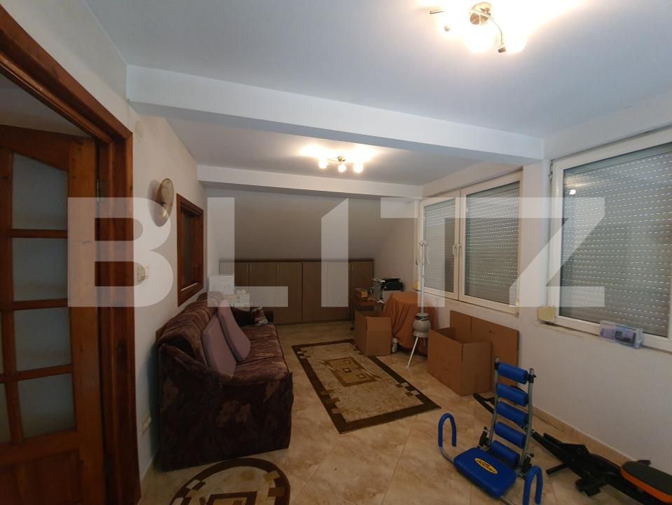 Casa de vânzare 5 camere Valea Voievozilor - 197128CV | BLITZ Târgoviște | Poza20
