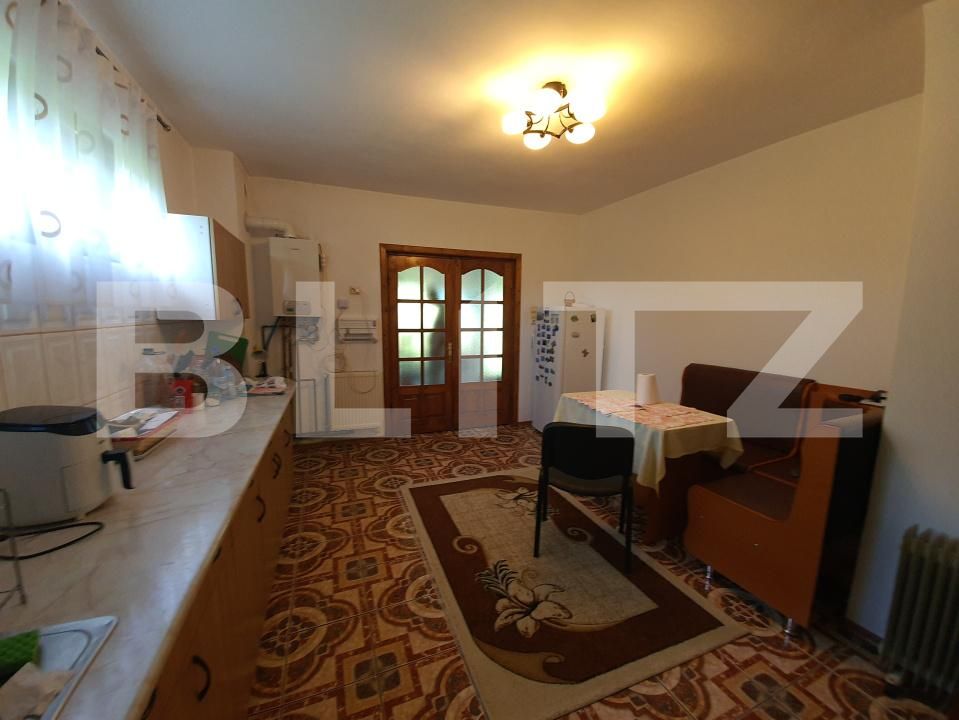 Casa de vânzare 5 camere Valea Voievozilor - 197128CV | BLITZ Târgoviște | Poza25