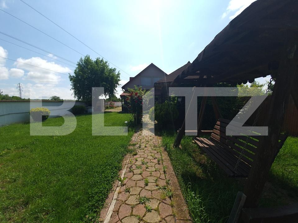 Casa de vânzare 5 camere Valea Voievozilor - 197128CV | BLITZ Târgoviște | Poza9