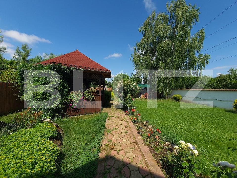 Casa de vânzare 5 camere Valea Voievozilor - 197128CV | BLITZ Târgoviște | Poza6