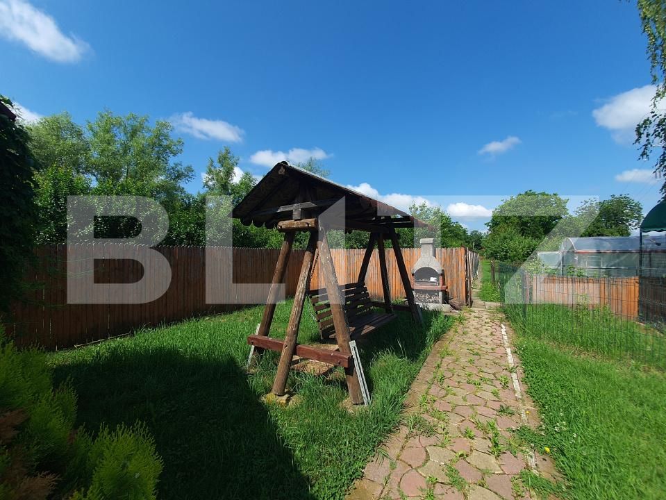 Casa de vânzare 5 camere Valea Voievozilor - 197128CV | BLITZ Târgoviște | Poza7