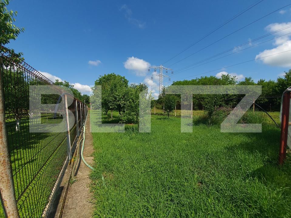 Casa de vânzare 5 camere Valea Voievozilor - 197128CV | BLITZ Târgoviște | Poza8