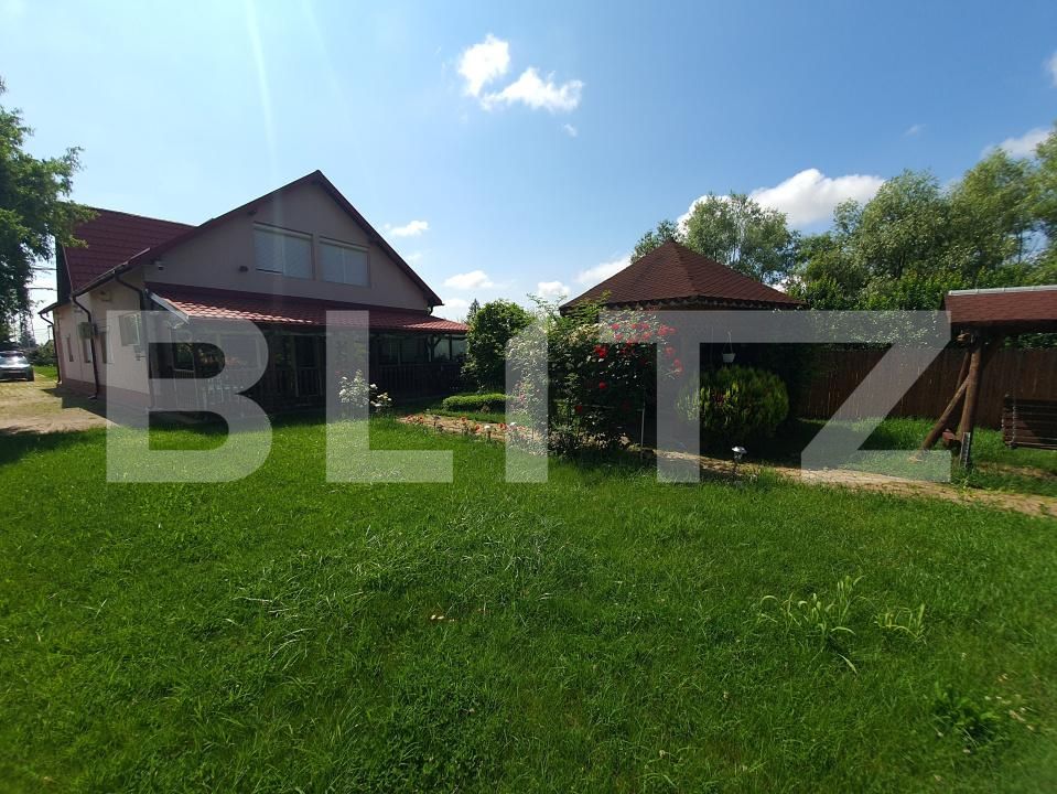 Casa de vânzare 5 camere Valea Voievozilor - 197128CV | BLITZ Târgoviște | Poza17