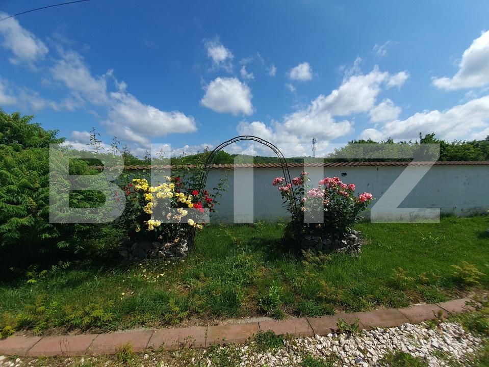Casa de vânzare 5 camere Valea Voievozilor - 197128CV | BLITZ Târgoviște | Poza12