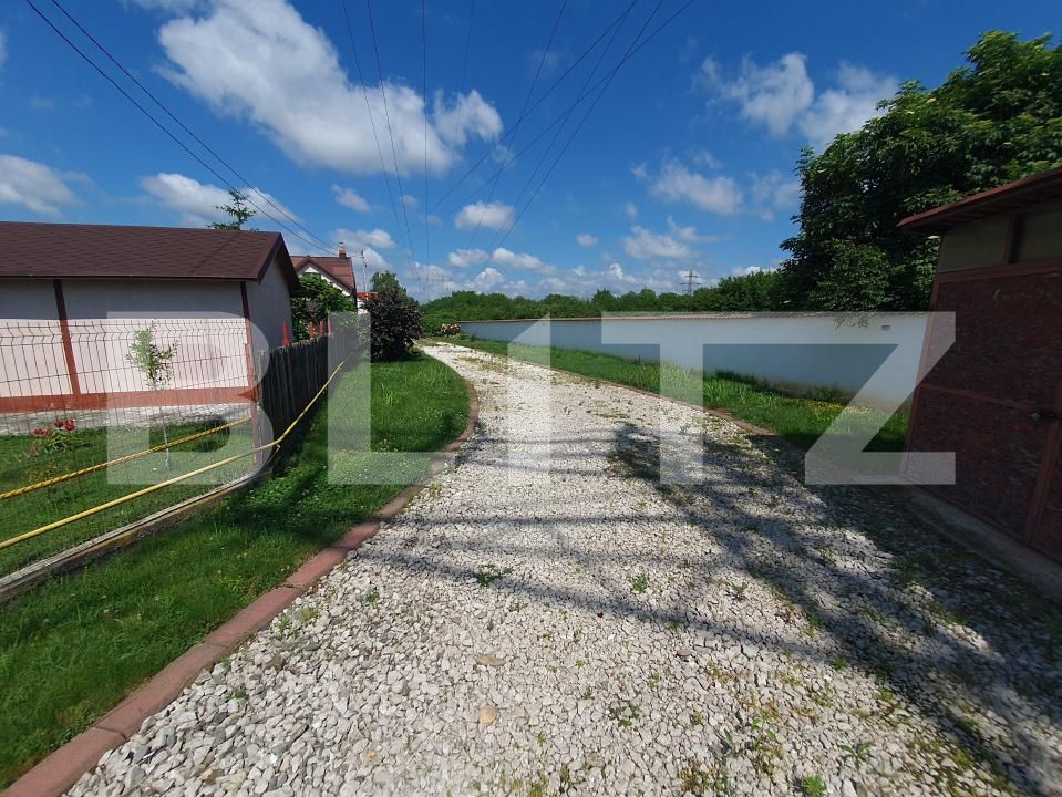 Casa de vânzare 5 camere Valea Voievozilor - 197128CV | BLITZ Târgoviște | Poza15