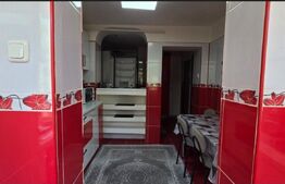 Apartament 3 camere, 70 mp, etaj 1- zona Micro 3