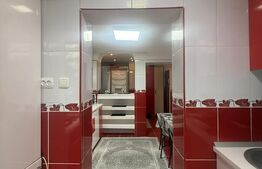 Apartament 3 camere, 70 mp, etaj 1- zona Micro 3