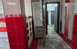 Apartament 3 camere, 70 mp, etaj 1- zona Micro 3