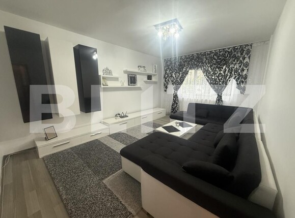 Apartament de vânzare 3 camere Micro 3 - 197192AV | BLITZ Târgoviște | Poza1