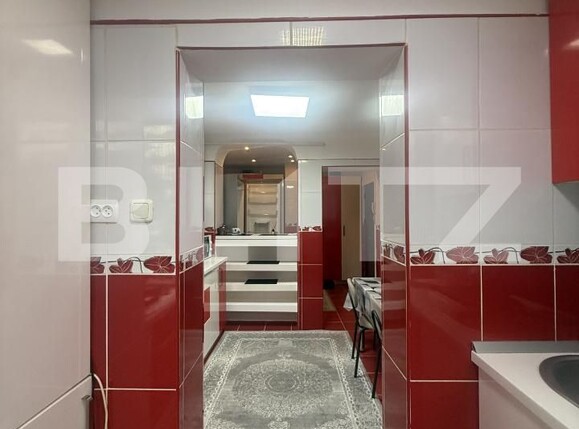 Apartament de vânzare 3 camere Micro 3 - 197192AV | BLITZ Târgoviște | Poza8