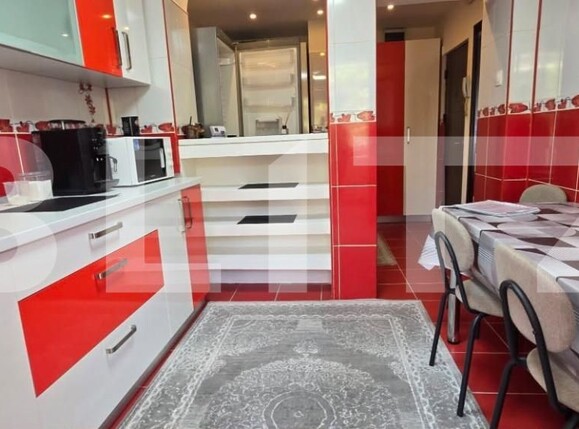 Apartament de vânzare 3 camere Micro 3 - 197192AV | BLITZ Târgoviște | Poza4