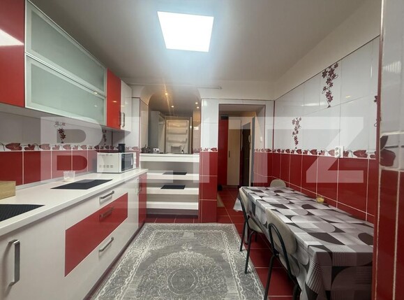 Apartament de vânzare 3 camere Micro 3 - 197192AV | BLITZ Târgoviște | Poza4