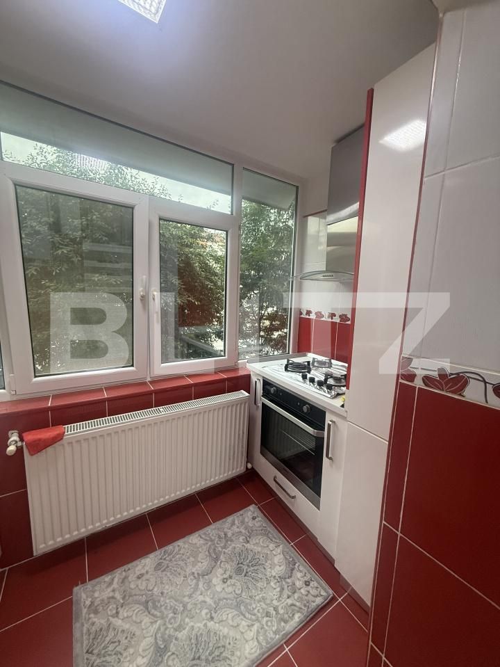 Apartament de vânzare 3 camere Micro 3 - 197192AV | BLITZ Târgoviște | Poza7